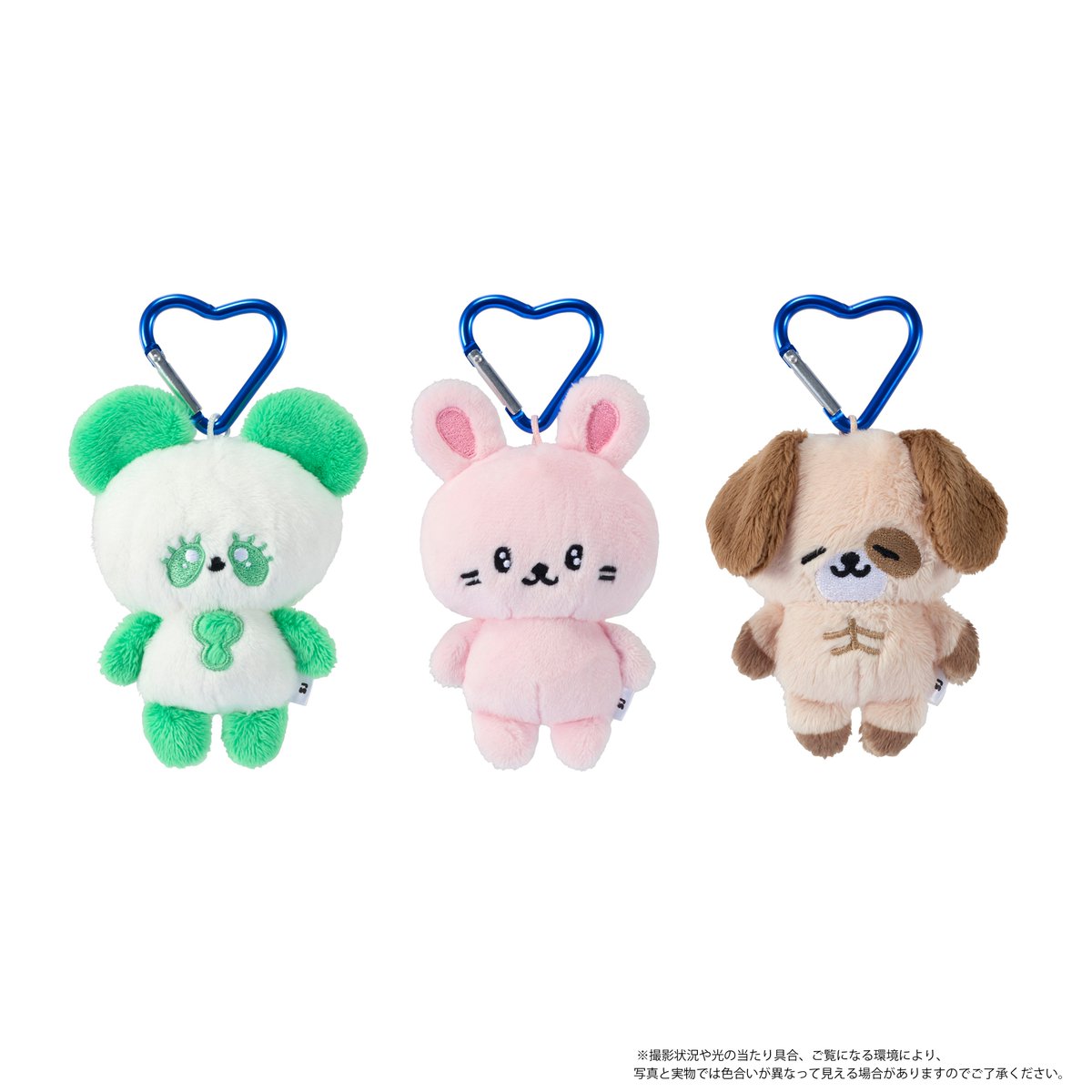 super junior super show10D&E ぬいぐるみキーホルダー 💙SUPER JUNIOR 20th Anniversary TOUR <SUPER SHOW 10> in JAPAN