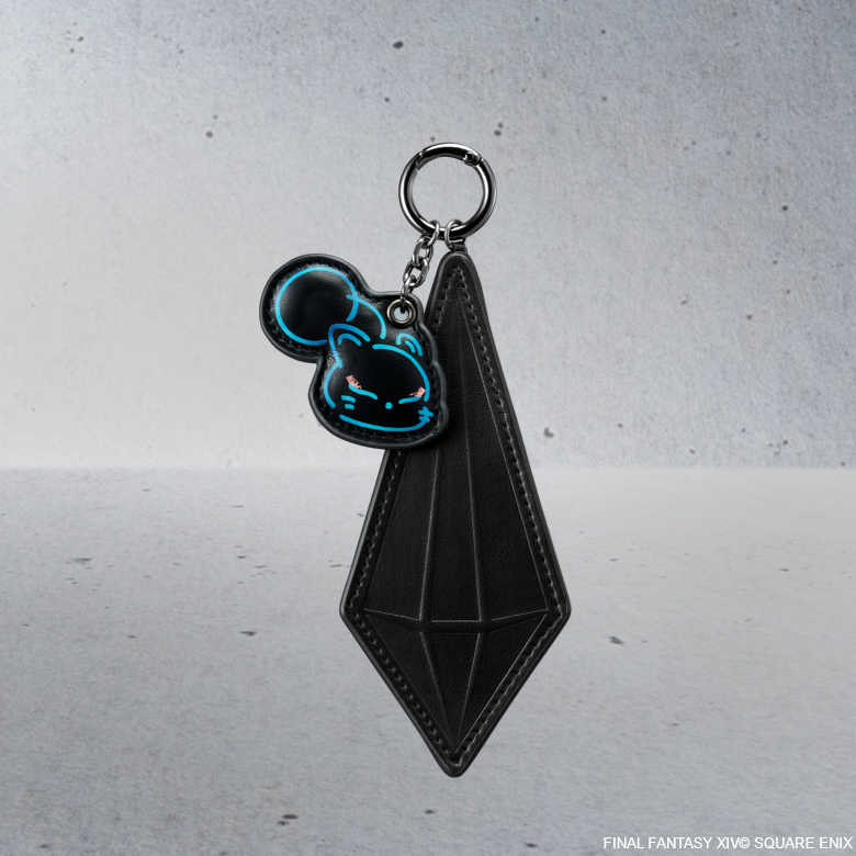 シュウ ウエムラ × ファイナルファンタジーXIV】 いよいよ明後日より