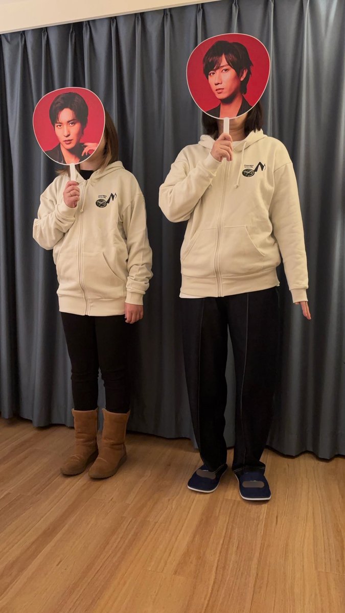 スノグッズのパーカー、サイズがわからず悩んでる人へ！ 【いつもの