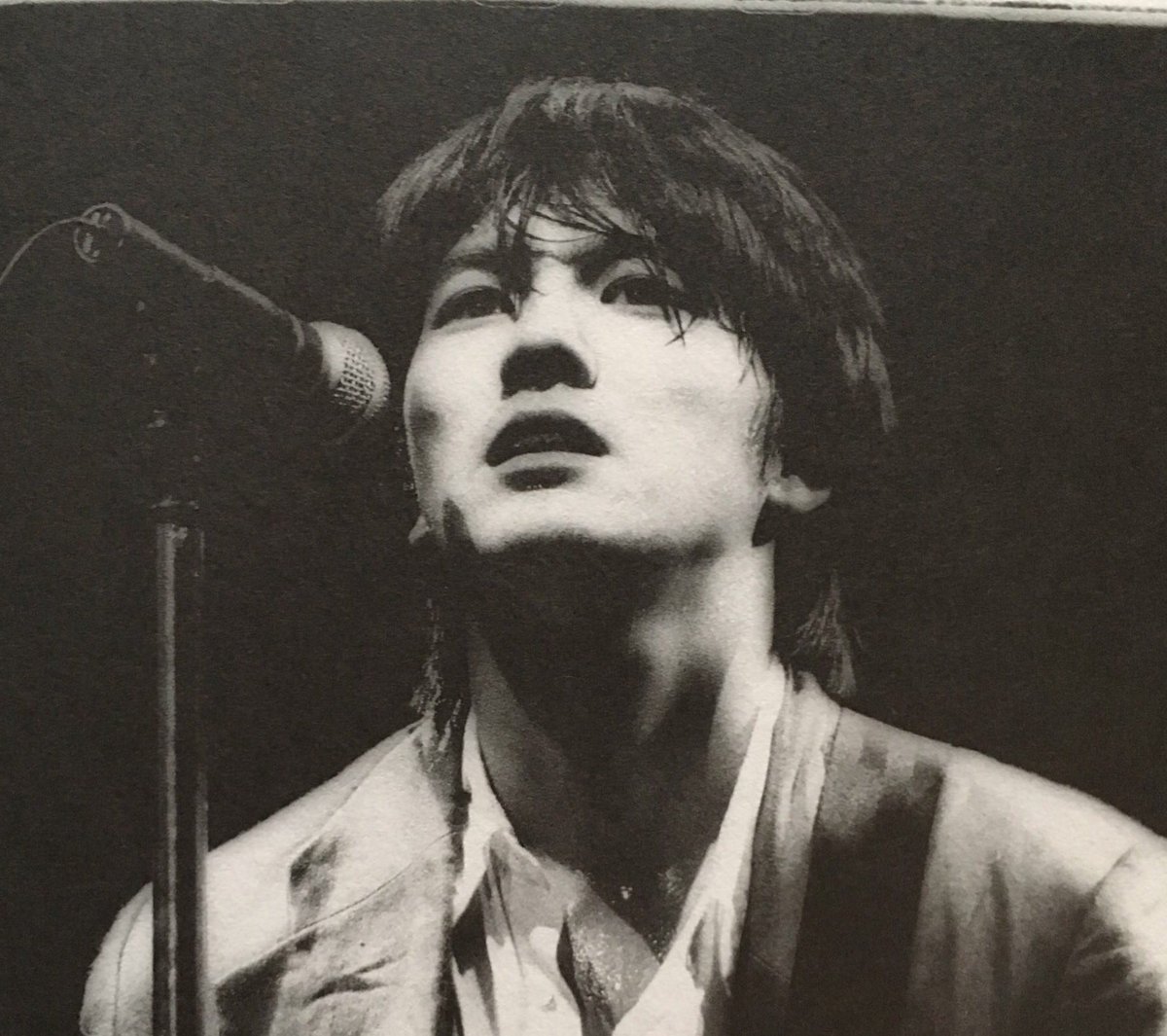 尾崎豊Forever✾Edge✾ (@EdgeOfStreet) / Posts / X