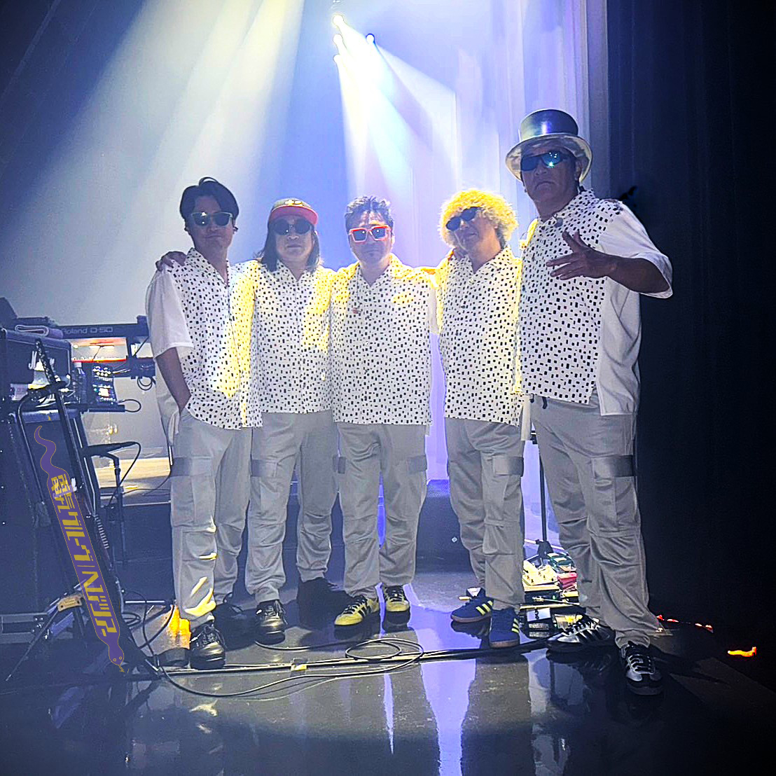 電気グルーヴ / DENKI GROOVE (@DENKI_GROOVE_) / Posts / X