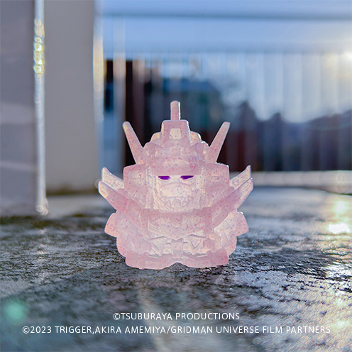 全話一挙上映会『SSSS.DYNAZENON』＋トークショー in 立川シネマシティ