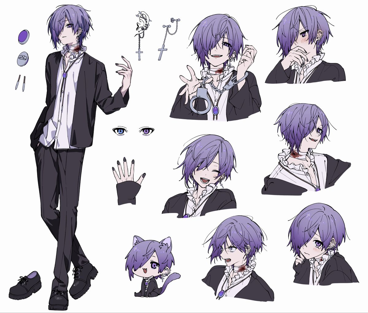 ゆきむら。@神 (@Xykmr) on X