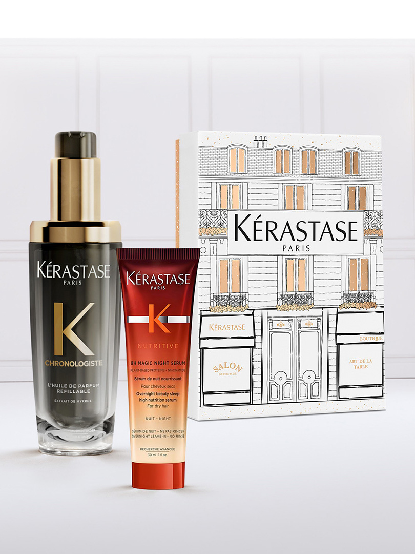 ケラスターゼ (@Kerastase_JP) / Posts / X