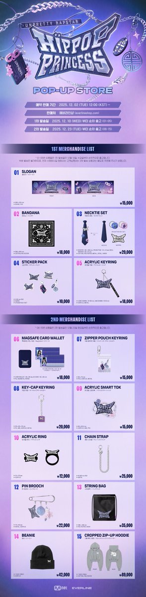 ヒポプリのグッズきた(^｡^)