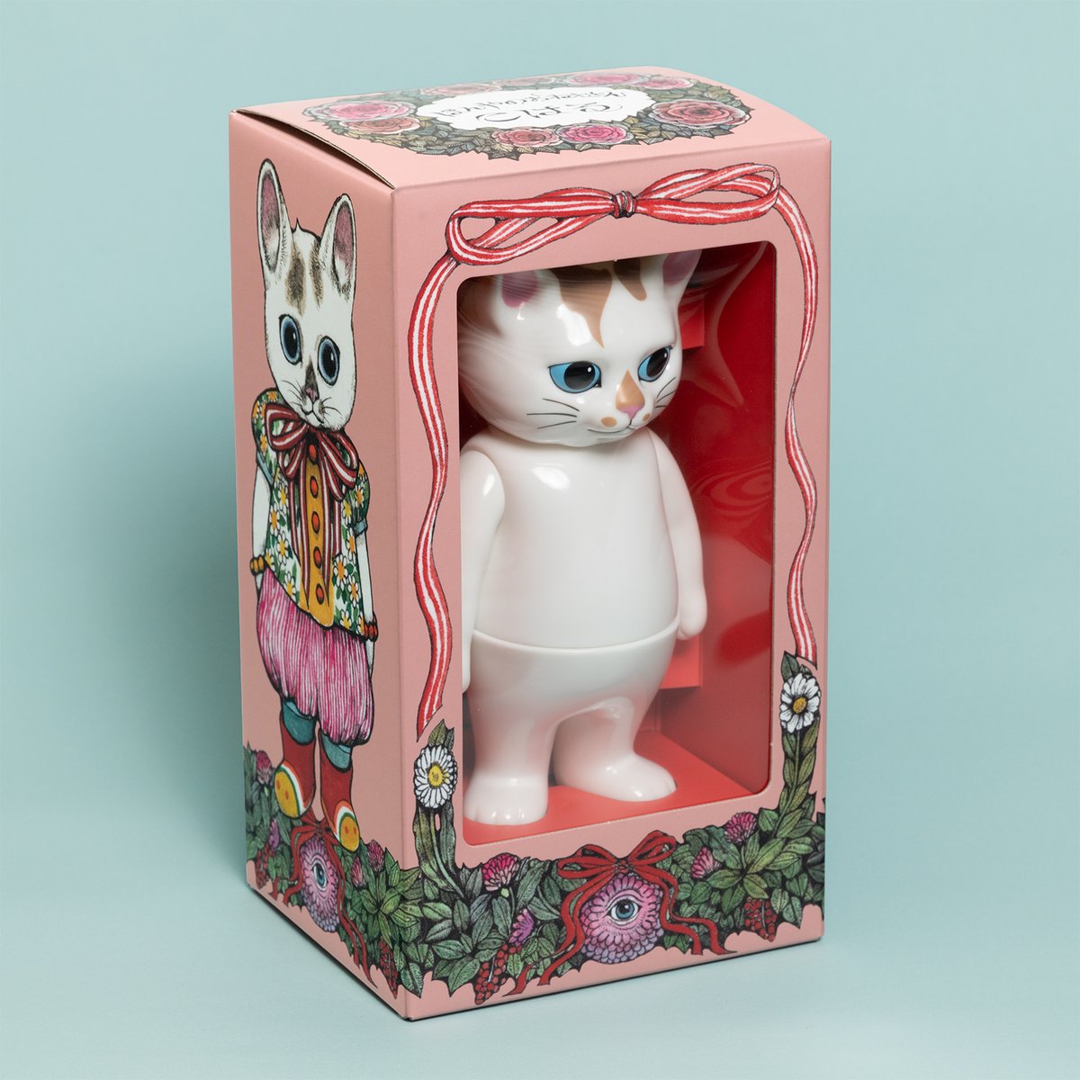 実店舗／新商品】 彩色とパッケージがリニューアル！ 実店舗にて