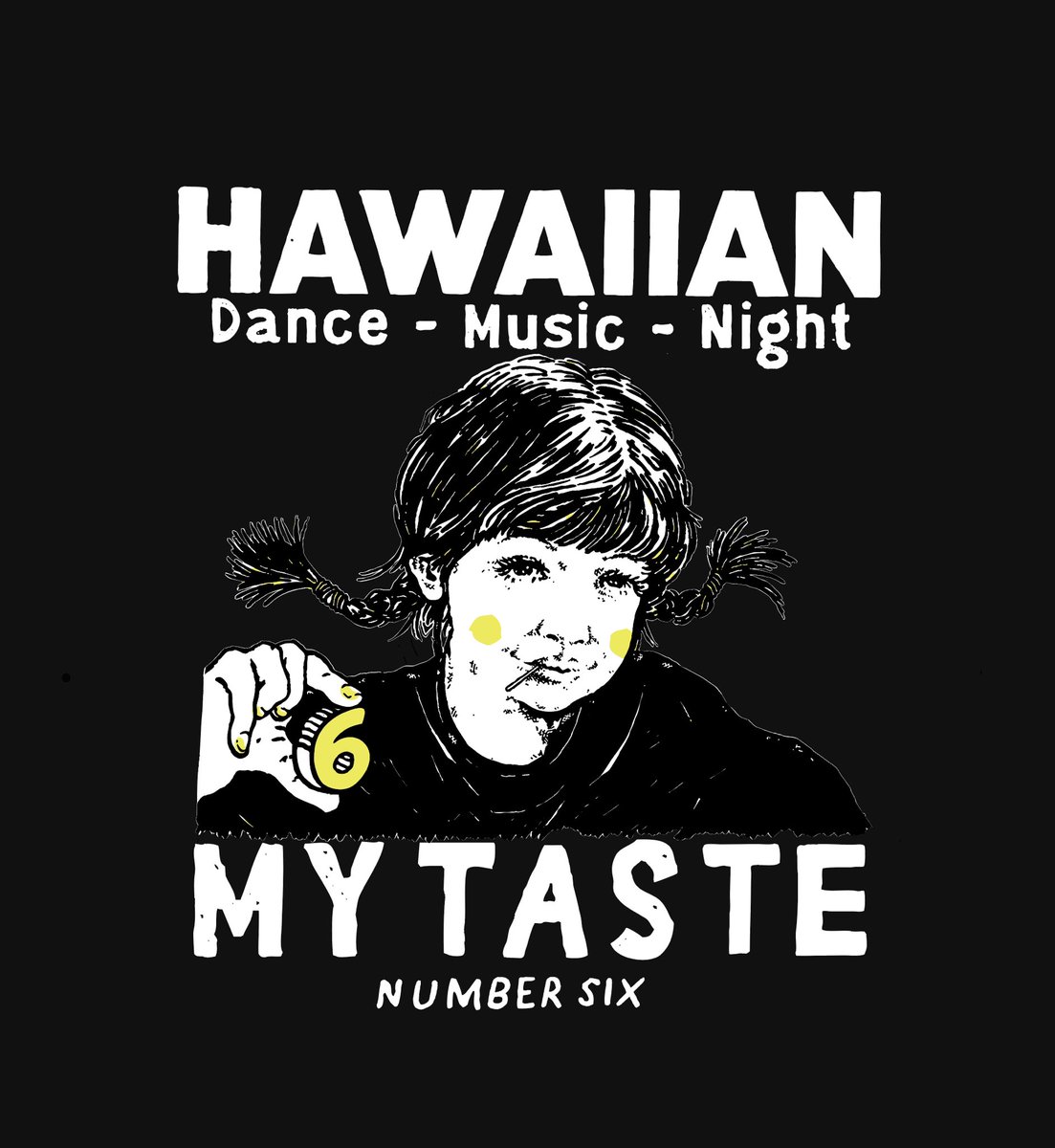 本日】 12/5 (金) 弘前KEEP THE BEAT HAWAIIAN6 presents Live