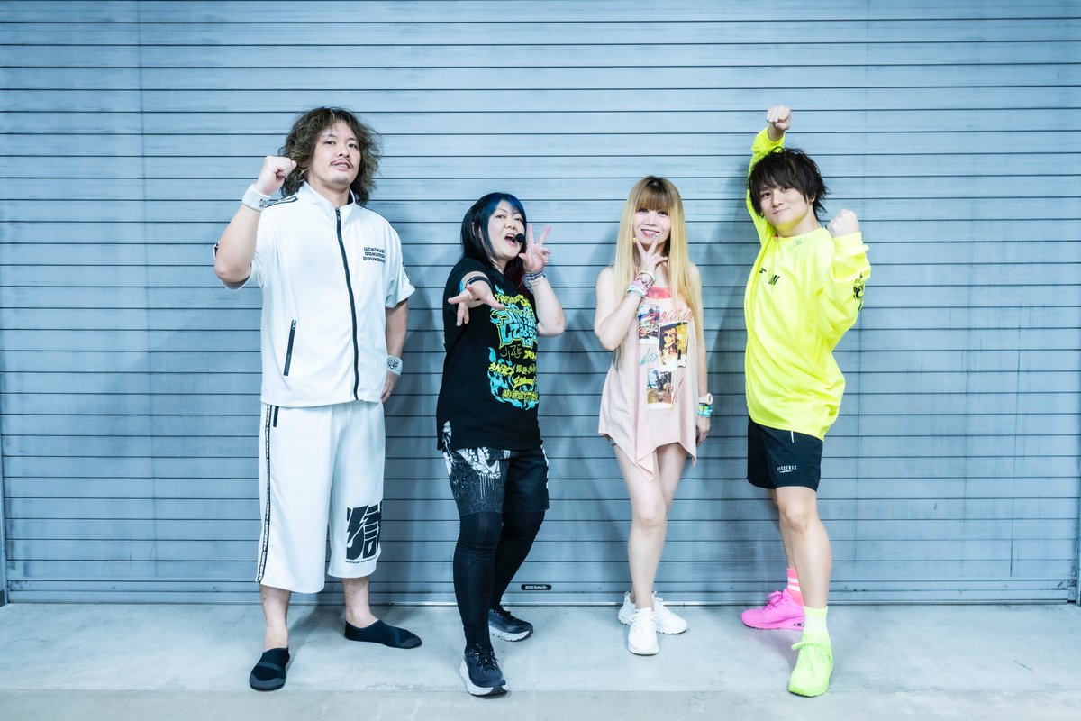 12/5（金）Zepp Hanedaの「ついに対バンしてみようツアー2025」ツアー