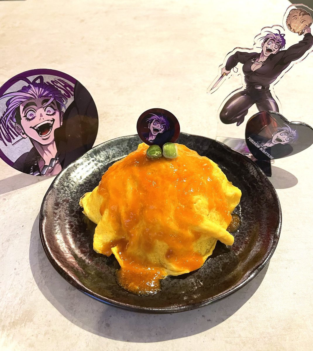 📍東京・渋谷 🔥【天城戦争THE FINAL】🔥 【後半メニュー】 小林の