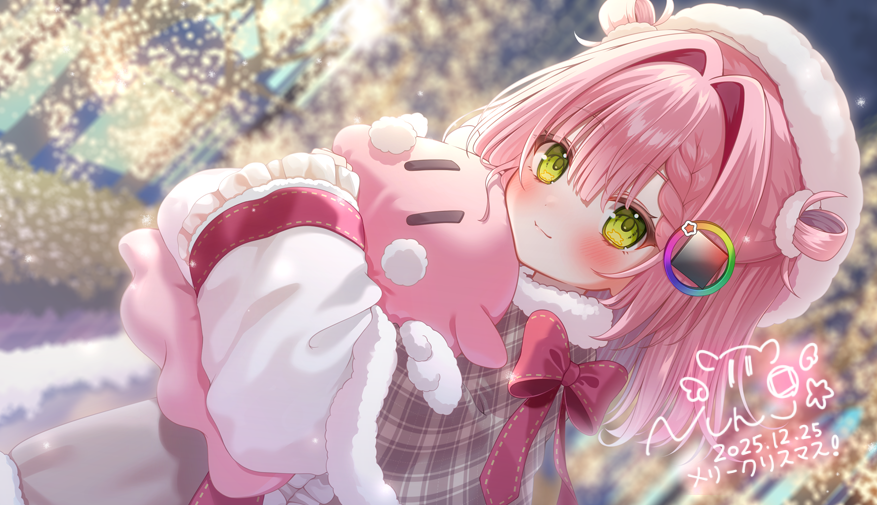 虹深°ぬふ🌈🖍 (@nijipukanuhu) / Posts / X