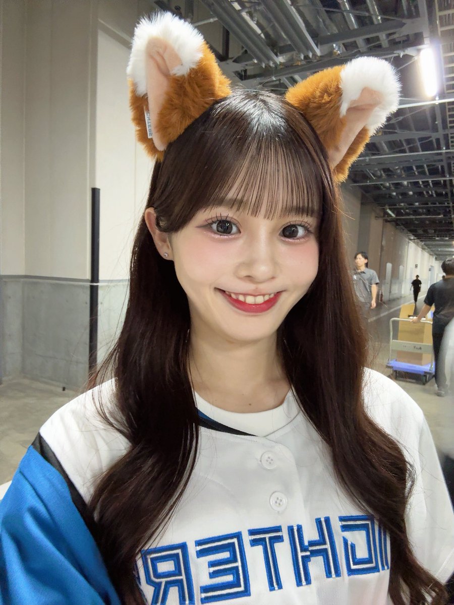 Post by 村川緋杏（CANDY TUNE） on X: 🦊