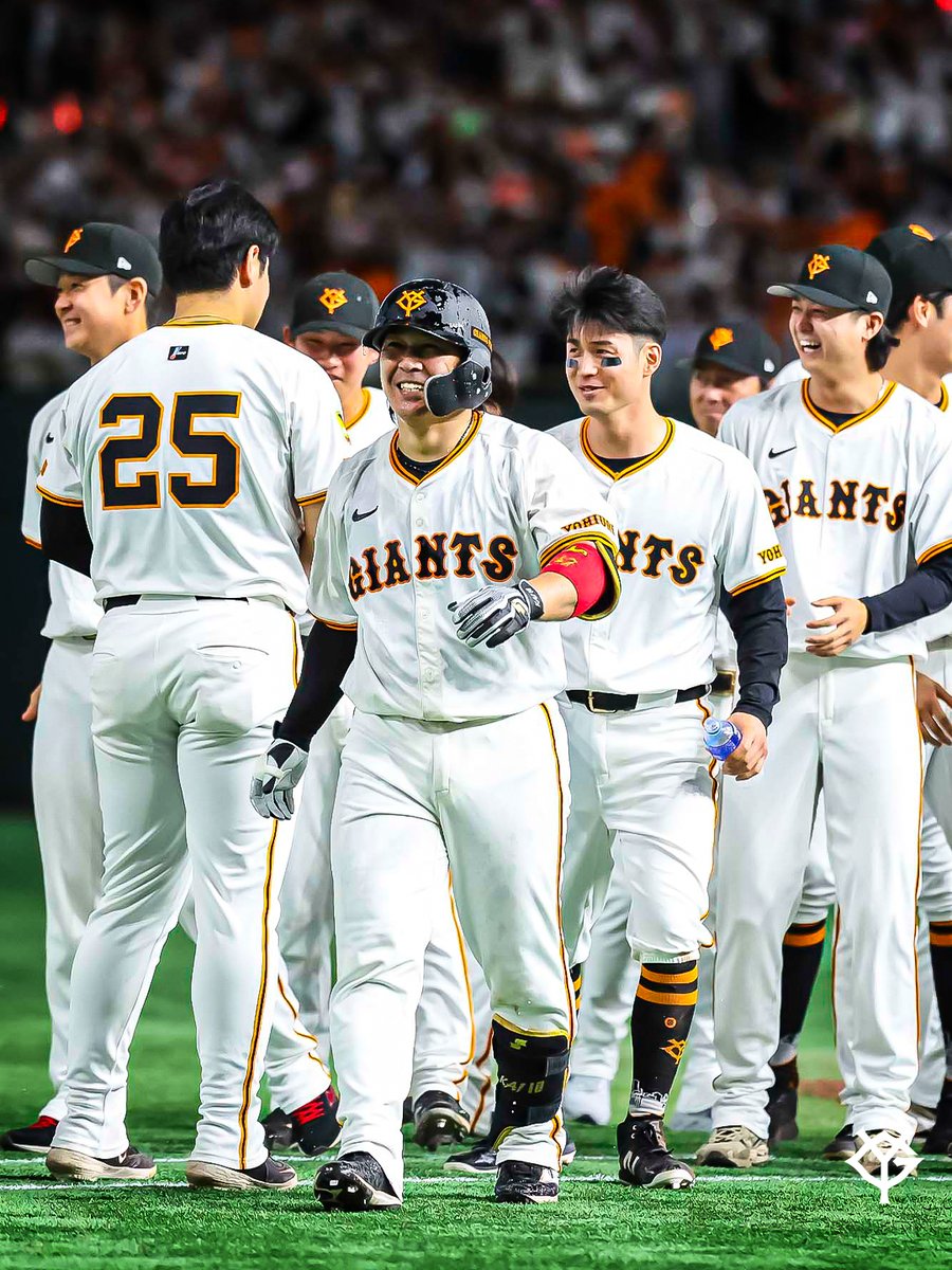 甲斐拓也 3rdユニフォーム　読売ジャイアンツ　巨人軍 2025