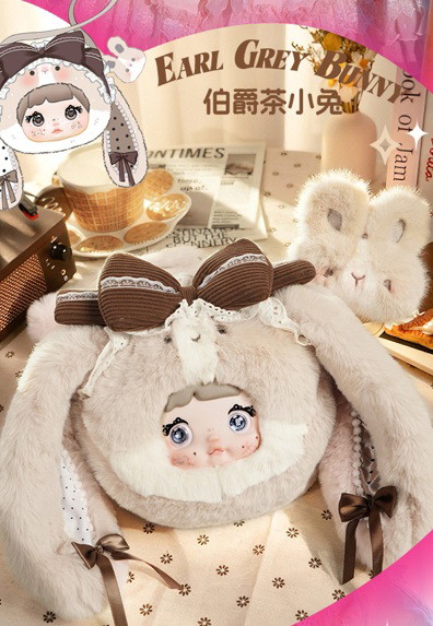 ⋰ 本日入荷商品のおしらせ⑤📣✨ ＼⋱ ˗ˏˋ🎀 #Nommi 🎀ˎˊ˗ 🐰 #TOPTOY