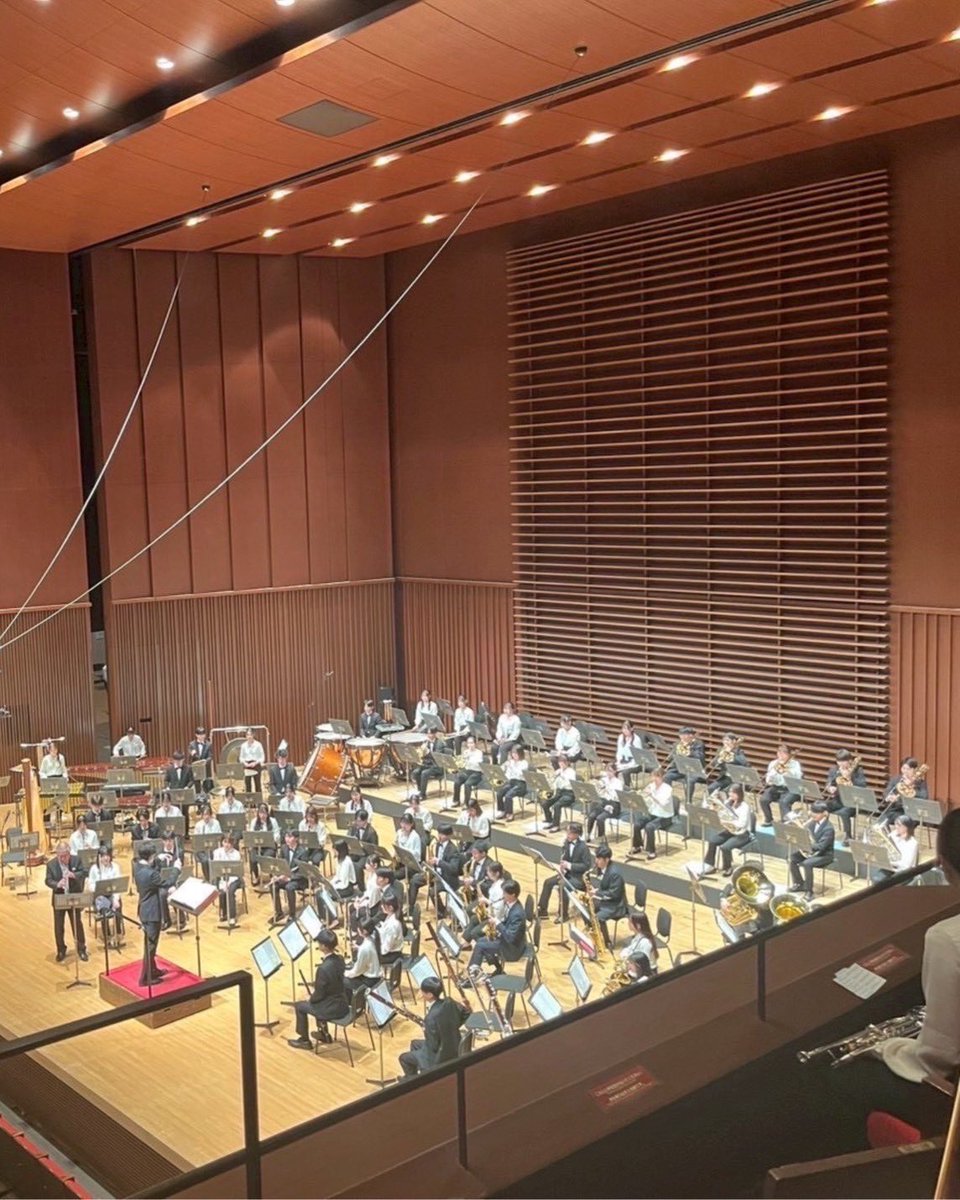 中央大学吹奏楽部 (@chuo_brass) / Posts / X