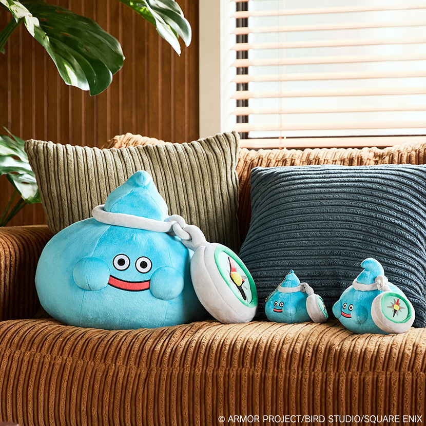 ◤ #ドラゴンクエスト どうぐや at SQUARE ENIX POP UP STORE◢ 一部の