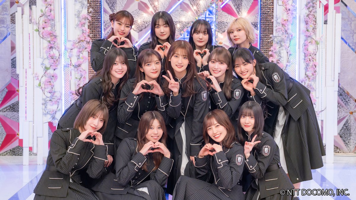 このあと深夜2:00より配信開始📢 ＼ 🤏#ちょこさく🌸 ◤7年間