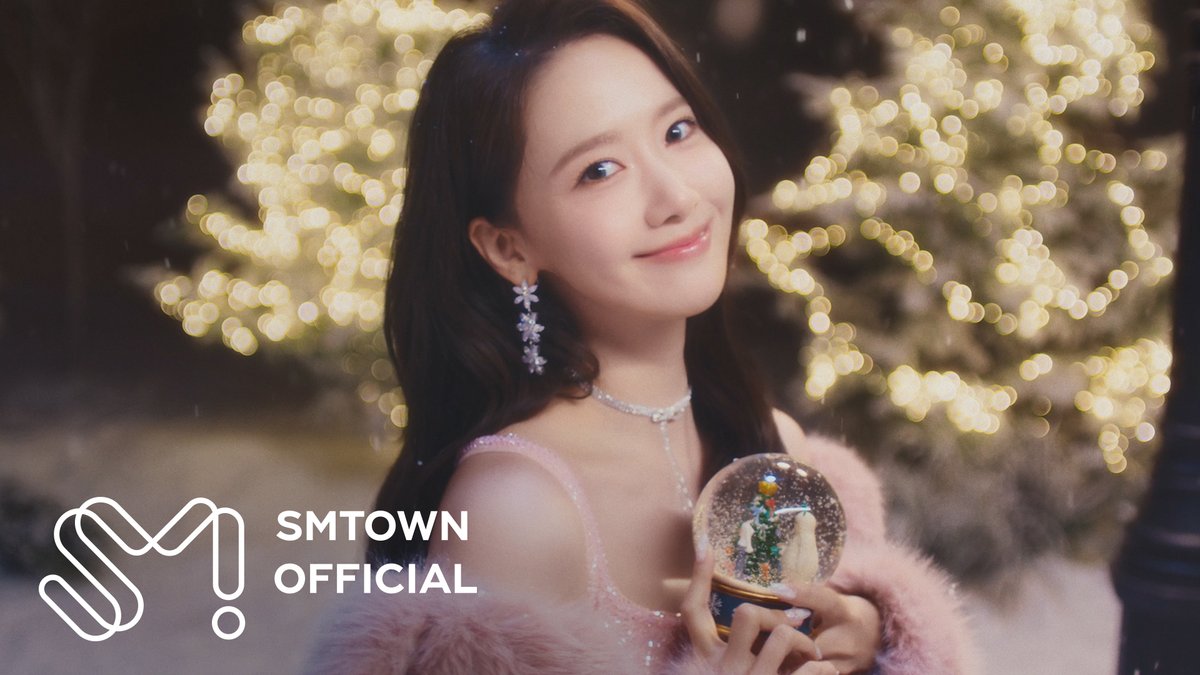 Yoona of #GirlsGeneration has released the music video for her new