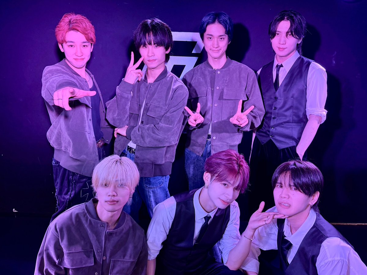 Aym.】ライブ情報 (@Aym1492658) / Posts / X