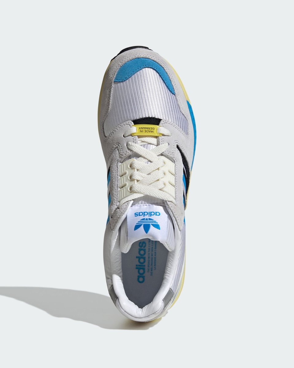 🇩🇪 adidas ZX 8000 Made in Germany (2026)