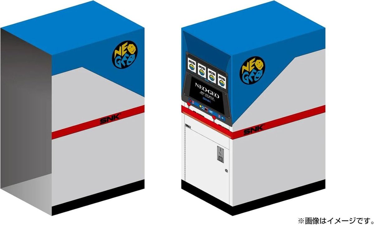 Akeaka NEOGEO Selection Vol. 9 and 10 (Switch English/JPN import