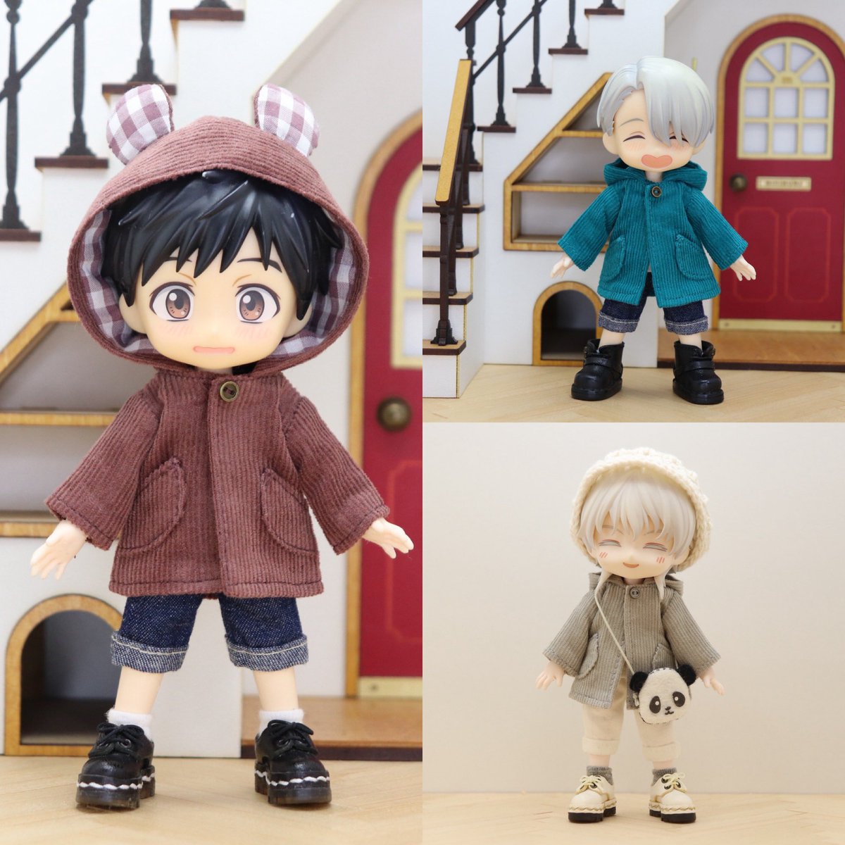 g_style💼 (@k_g_style) / Posts / X