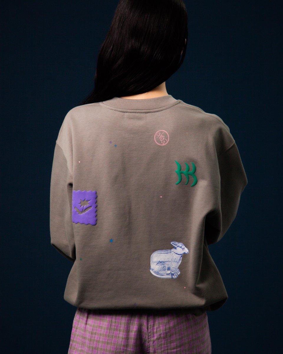 羊文学 まほうがつかえる2025 magic wordssweat shirts Magic T-shirt