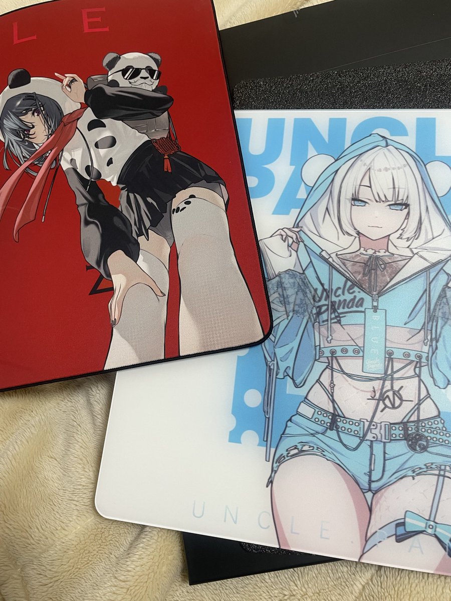 マウス・トラックボール Uncle Panda P-LUCK マウス・トラックボール