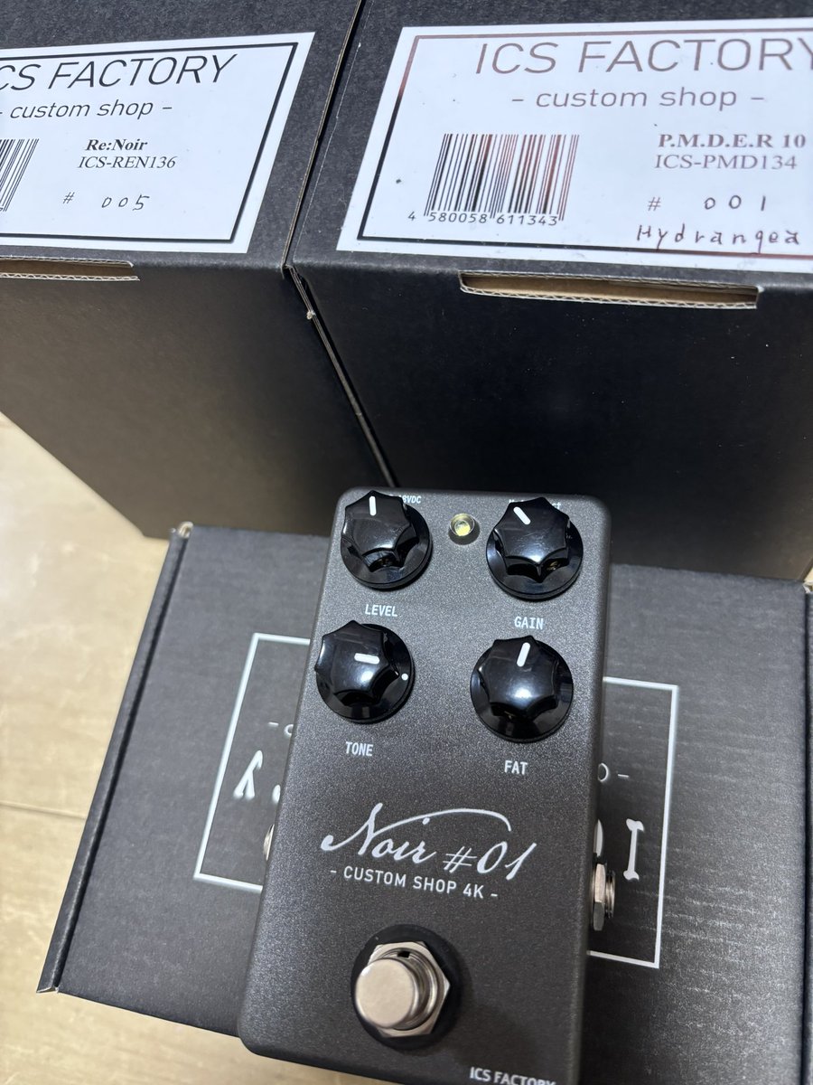 ICS FACTORY (@icsfactory) / Posts / X