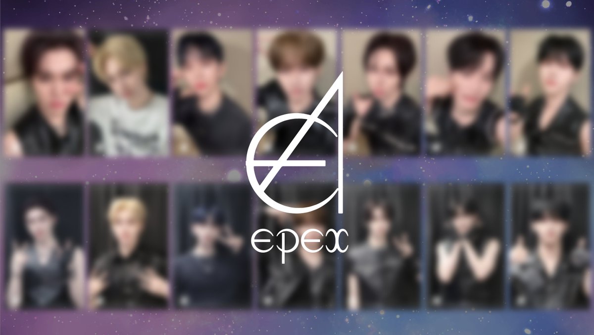 EPEX Japan Official (@EPEX_JPN) / Posts / X