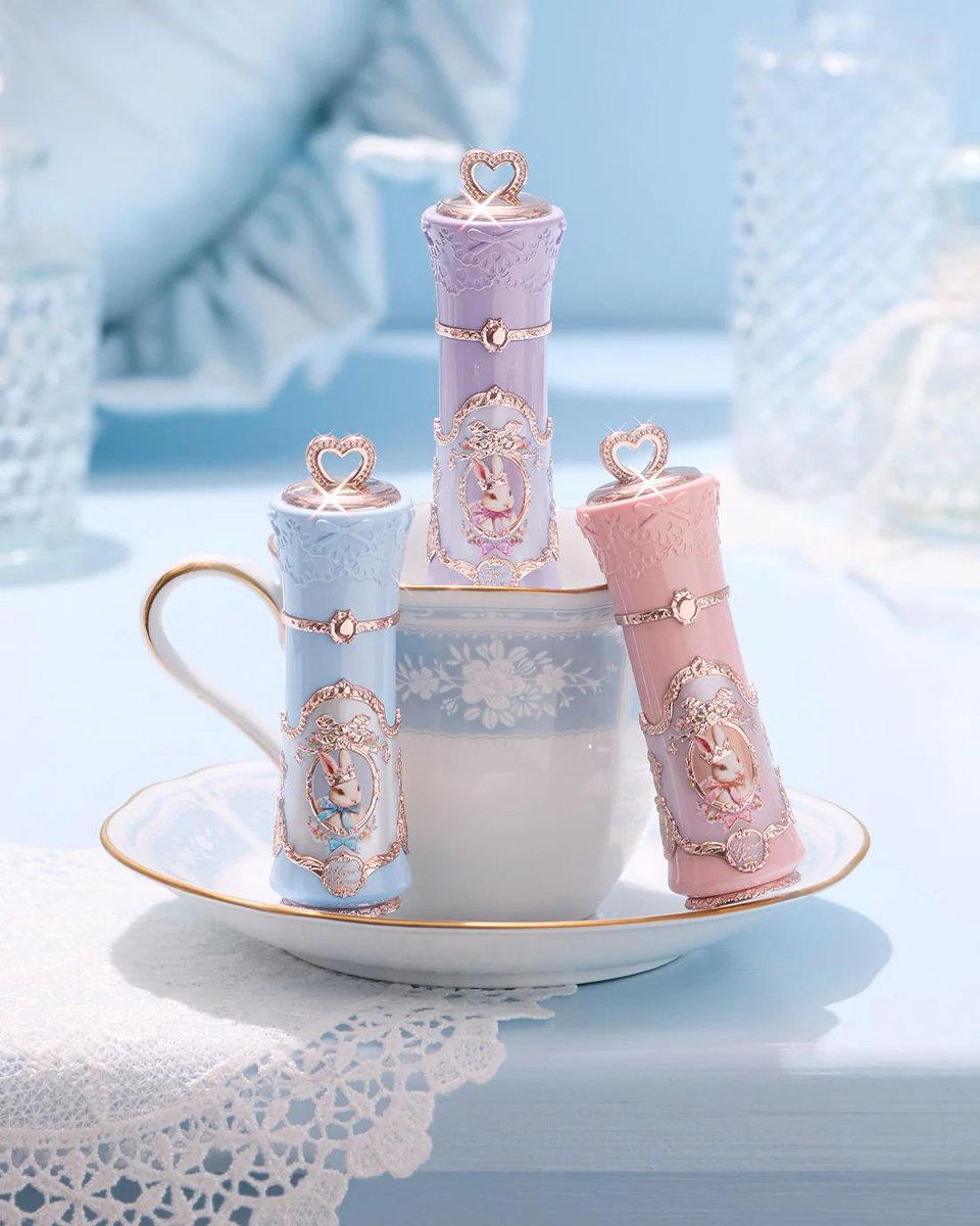 Flower Knows（フラワーノーズ） 「バニーガーデンテイルズ