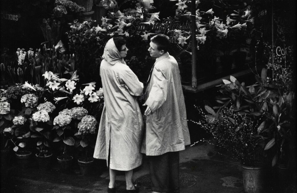 W. ユージン・スミスの展覧会が東京都写真美術館で、ニューヨーク