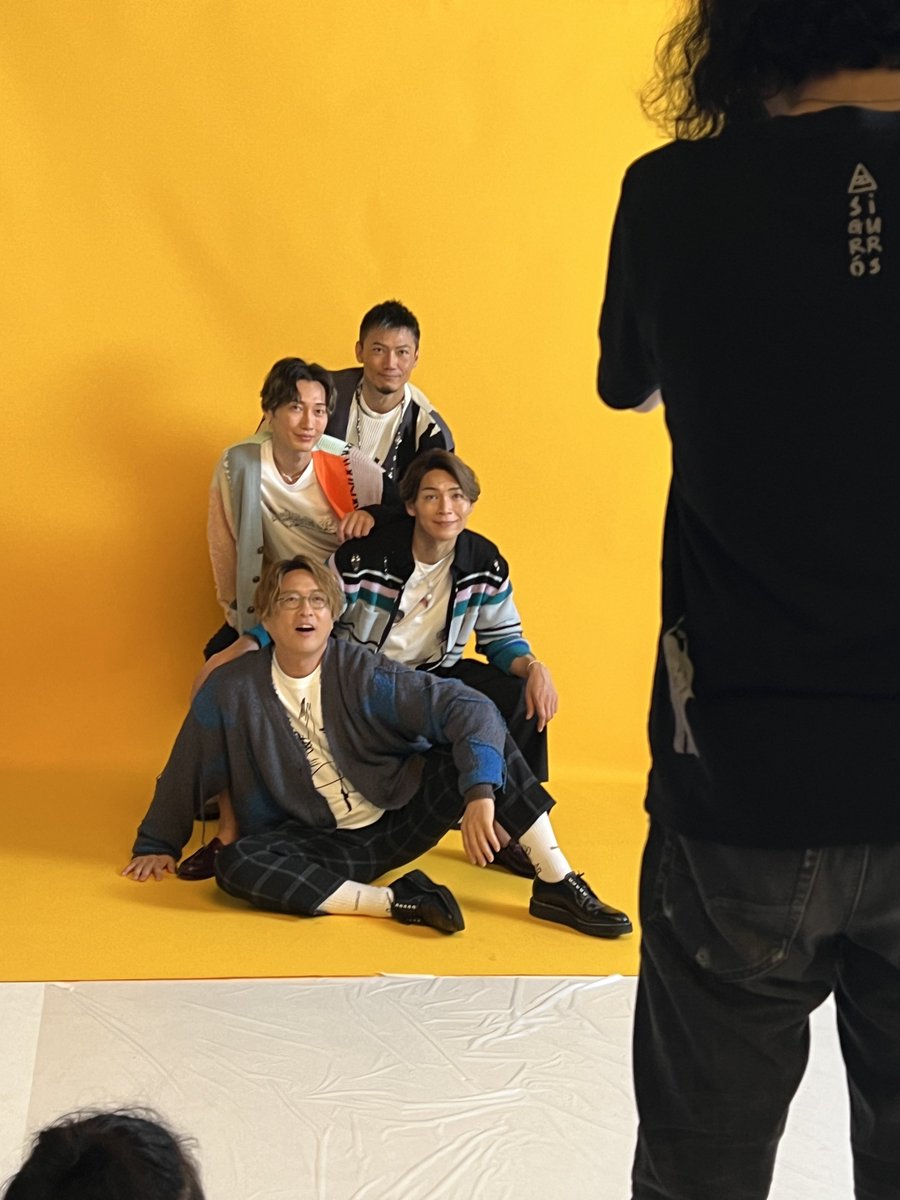 大阪5部 純烈15周年記念BOX　純情烈将伝 白川裕二郎