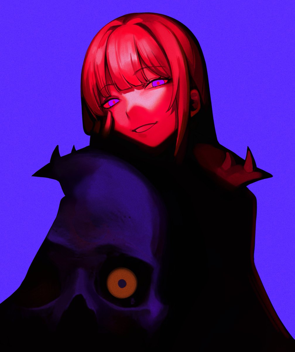 rurui ⚰ (COMMS OPEN) (@rkrmz0n) / Posts / X