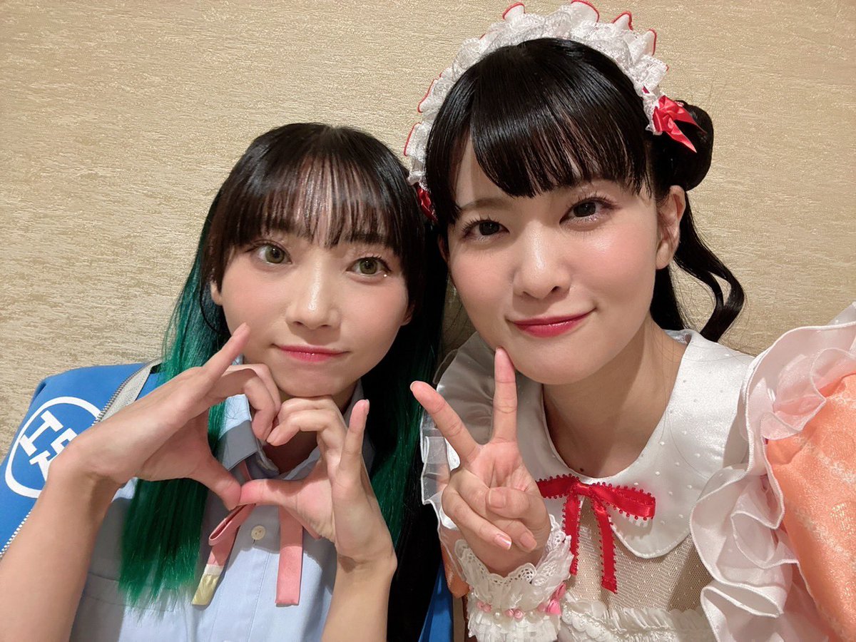 AiScReam presents TOPPING LIVE とけちゃう前に会いに来て