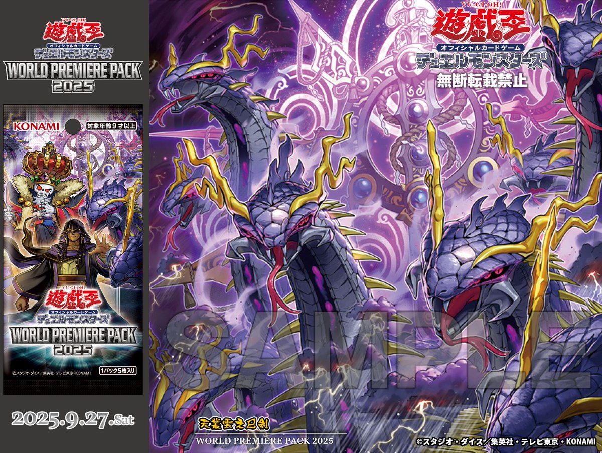 遊戯王 巳剣 ミツルギ デッキパーツ フルコンプリートセット 3コン 巳