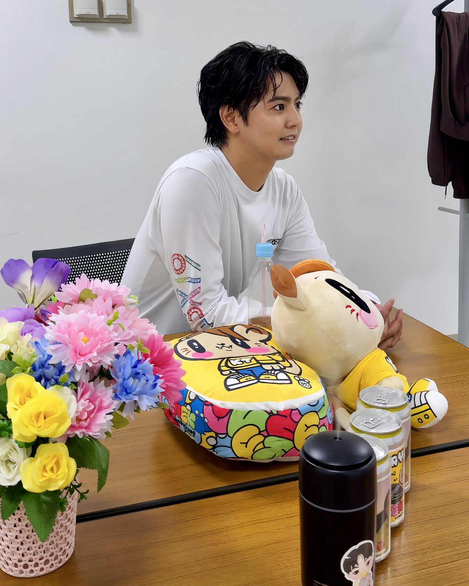 GENE_6IXSENSE TOKYO DAY-1 ありがとうございました🗼🔥 皆さまの熱い