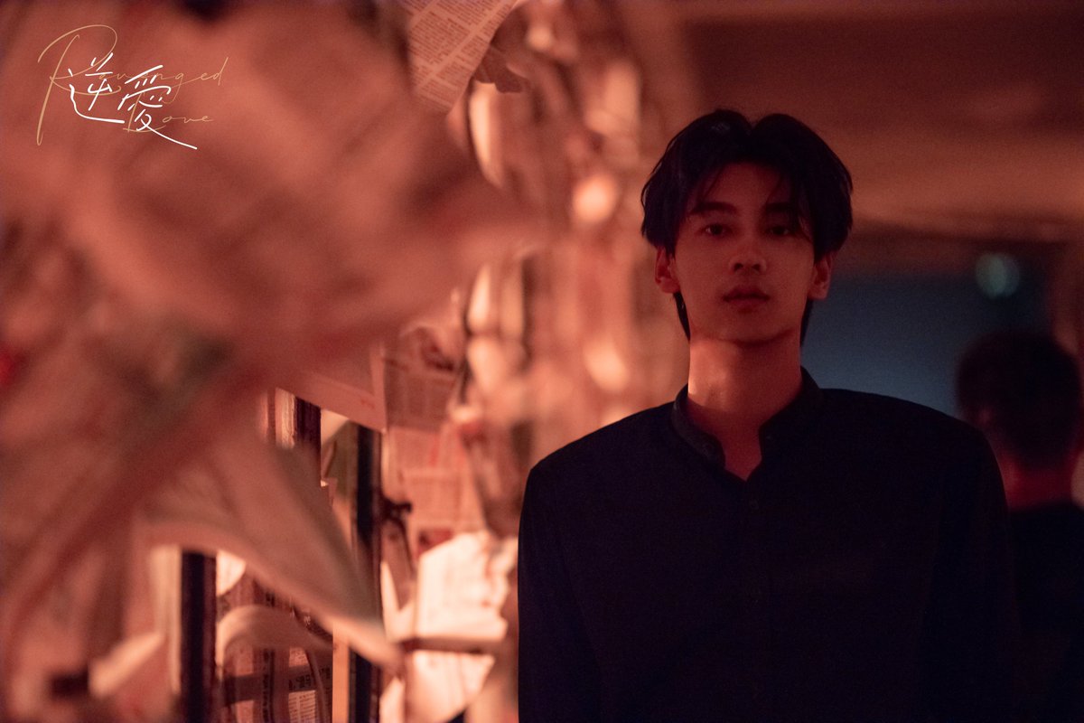 逆愛｜Revenged Love Series (@RevengedLove_) / Posts / X