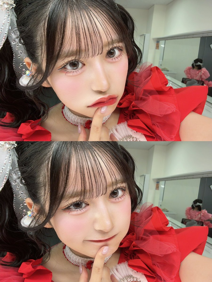 Post by 月足天音 (FRUITS ZIPPER) on X: みてー！！！