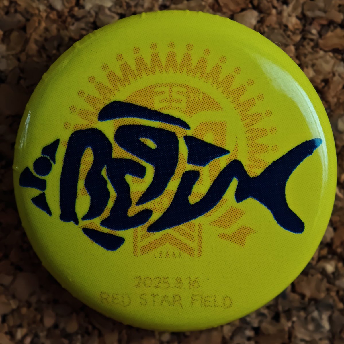 RSR缶バッジくん (@rsrbadge) / Posts / X