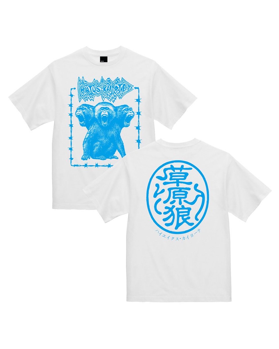 ✷ Hiatus Kaiyote / 朝霧JAM 2025物販情報 ヘッドライナーを務める