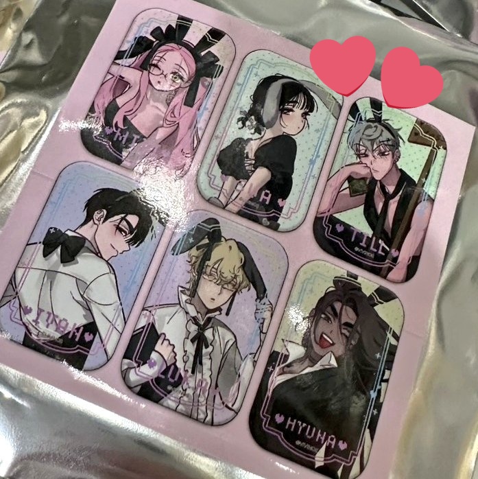 🚨🌌✨ 𝗔𝗟𝗜𝗘𝗡𝗦𝗧𝗔𝗚𝗘 3️⃣rd Anniversary