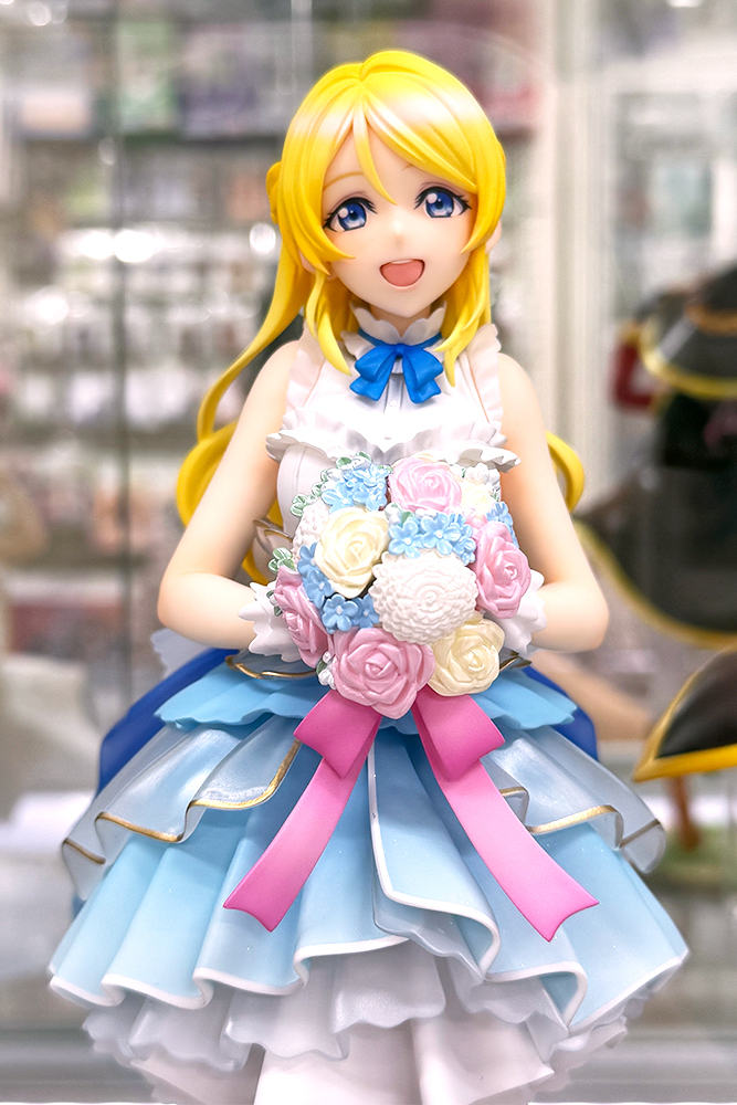 ✨️展示情報✨️／ あみあみ秋葉原ラジオ会館店(@amiami_akiba)にて