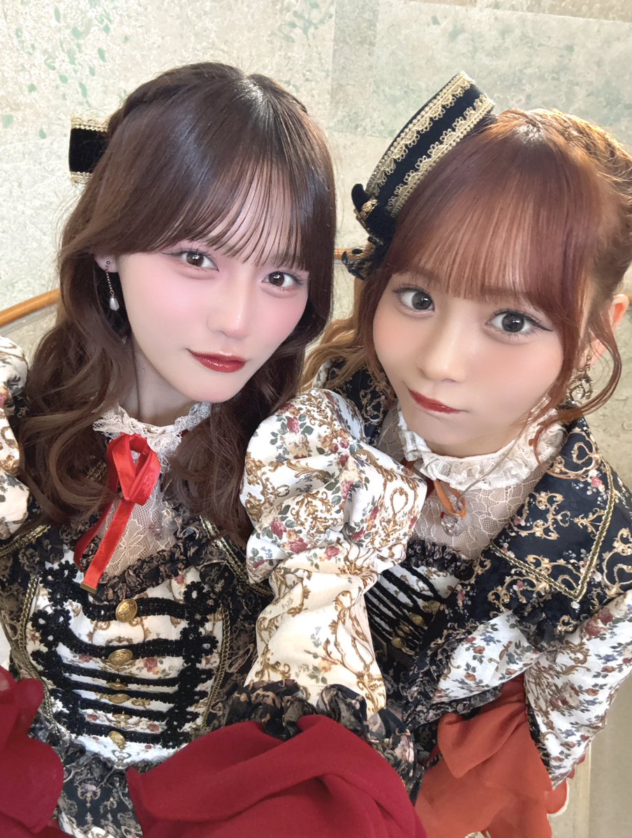 イコラブ8周年ツアー in沖縄 2日目ありがとうございました🌴🤍 今日も