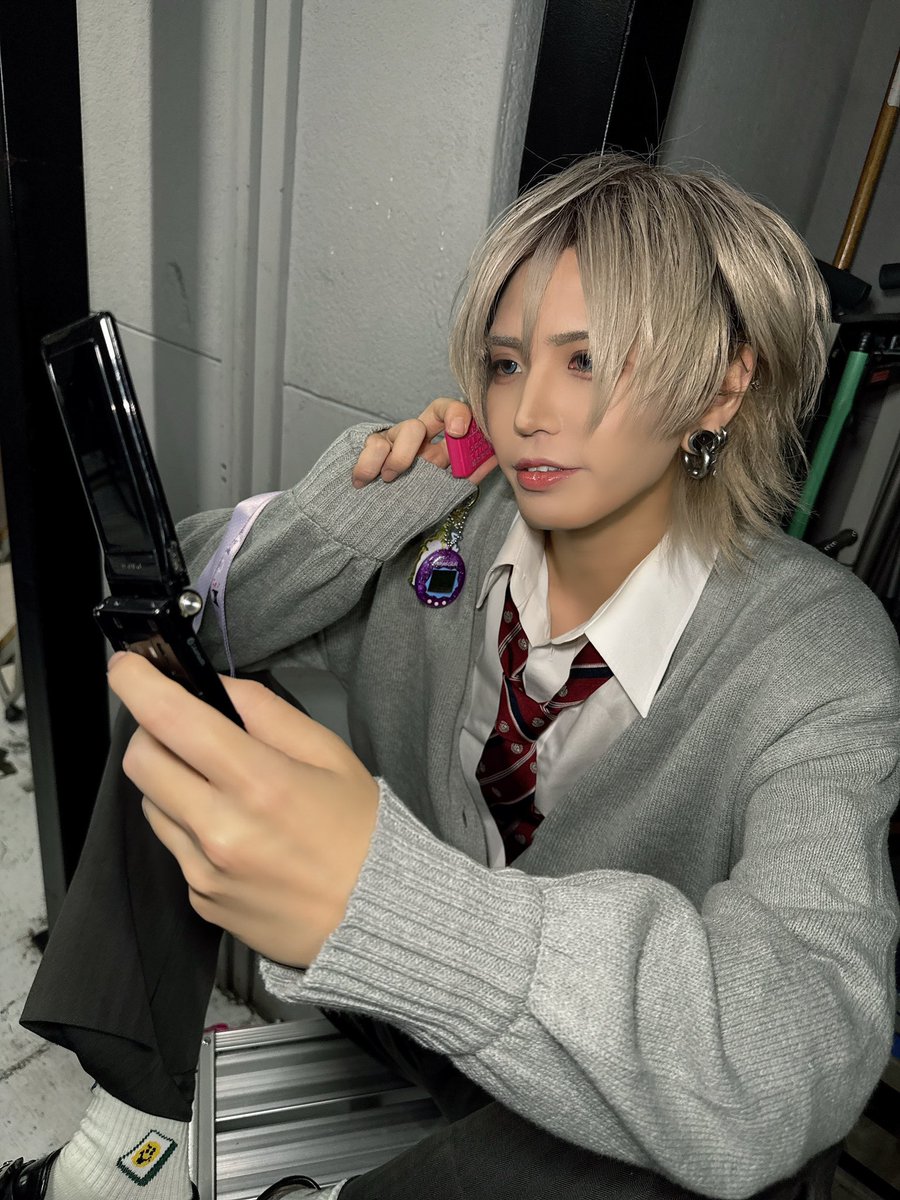 掃除サボったことないです。