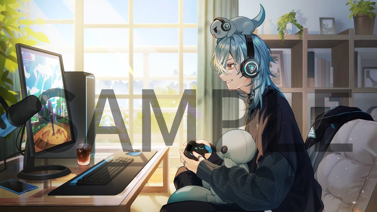 おとうふ / Illustrator (@ow9xb) / Posts / X