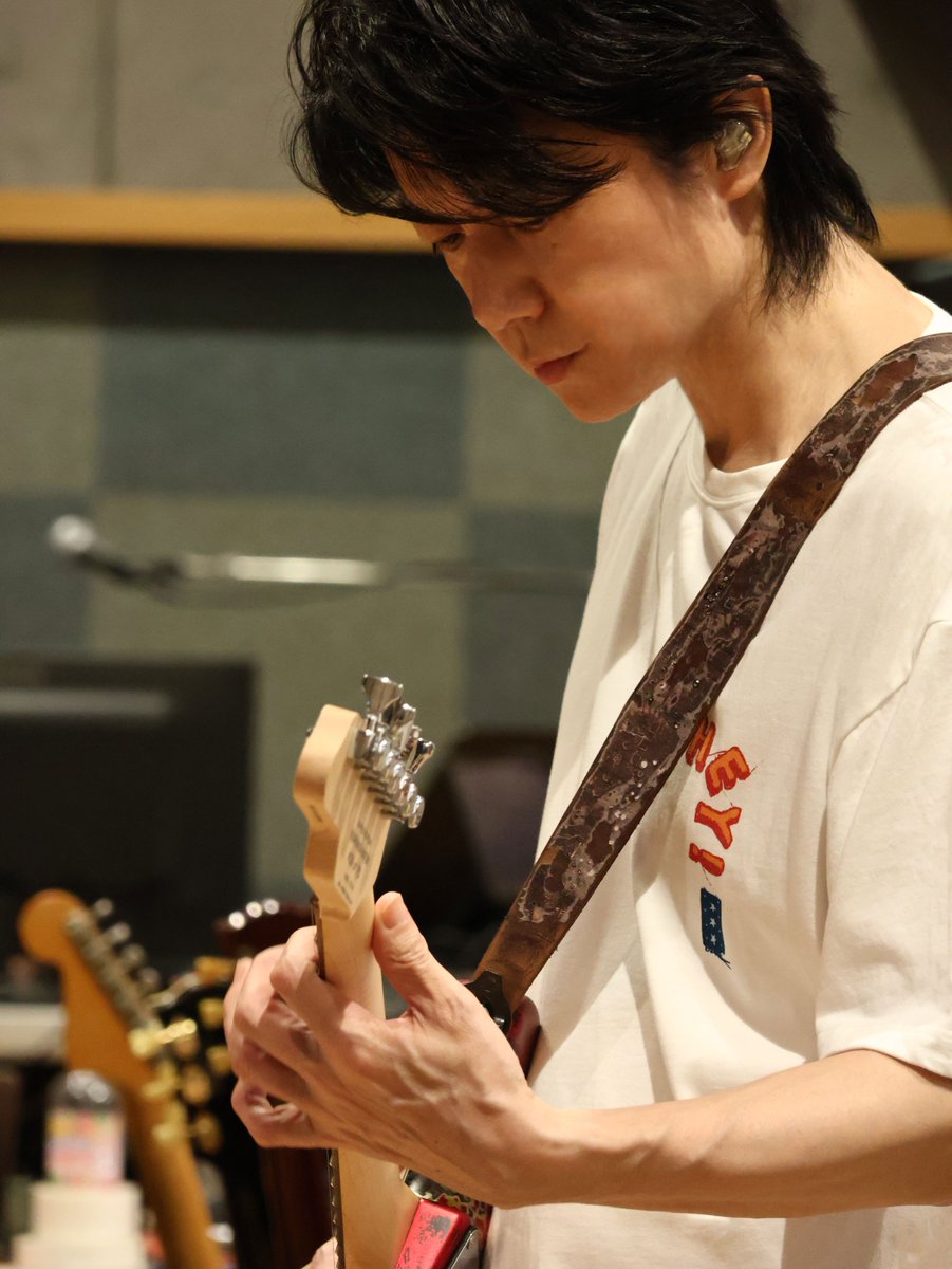 Seo 福山雅治　Hiroshi m*)様 写真額入り