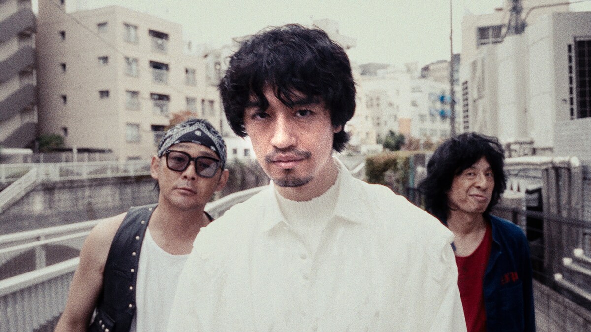 芸人・永野の監督作「MAD MASK」が韓国の富川ファンタスティック国際