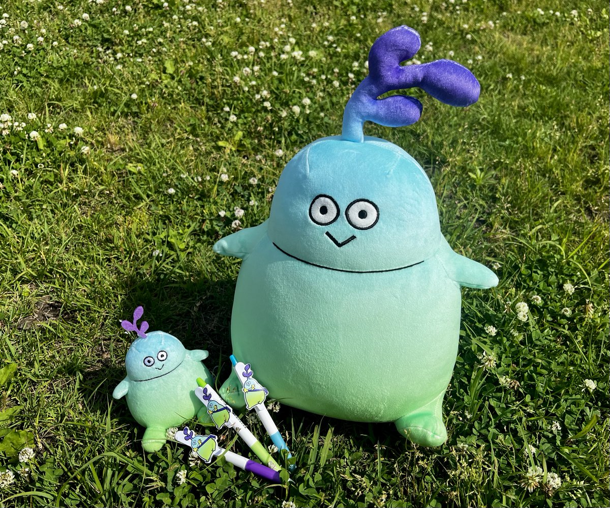 もっちもち研一BIGぬいぐるみ お待たせしました‼️ #研一BIGぬい 発売