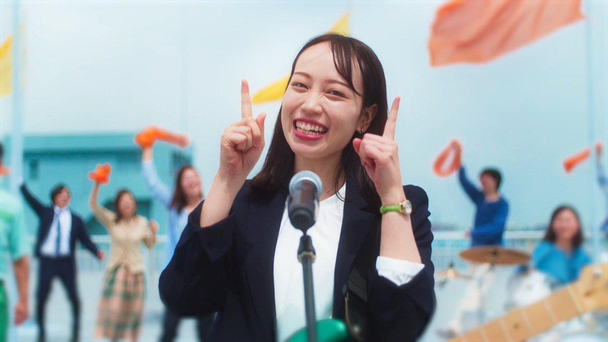 新CM放映開始🎉🥳／ 🌟 ＃静岡ガスグループ の新しい企業ブランド #CM