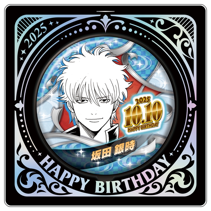 原作新商品情報＞ 【6月18日・本日13:00～受注開始📢】 2025年10月発売